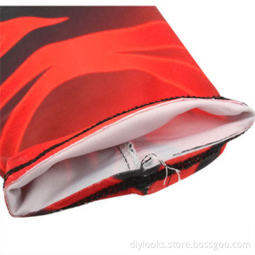 AC Milan Football Club-style Seamless Arm Sleeve